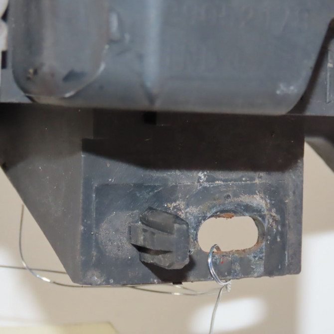 Phare droit occasion  Peugeot 206+ (2L_, 2M_) 1.4 hdi eco 70 (2009-2013) 5 portes   6206A0  7