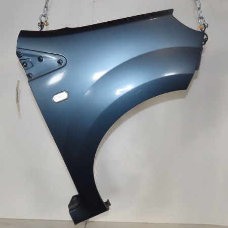 Aile avant droite occasion  Renault TWINGO II (CN0_) 1.2 16v (cn0k, cn0v) (2007) 3 portes   631000558R 