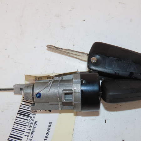 Antivol de direction occasion  Opel ANTARA A (L07) 2.2 cdti (2010-2015)   95201662 