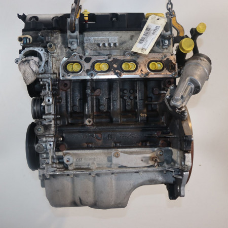 Moteur essence occasion  Opel CORSA D (S07) 1.2 (l08, l68) (2006-2014) 5 portes   A12XER 