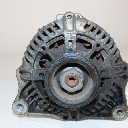 Alternateur occasion  Peugeot 206 3/5 portes (2A/C) 1.4 i (1998-2012) 3 portes   57052C 