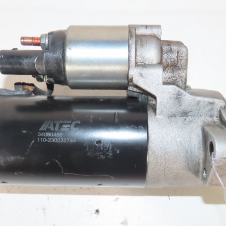Démarreur occasion  Audi Q7 (4LB) 3.0 tdi quattro (2006-2008)   59911024H 