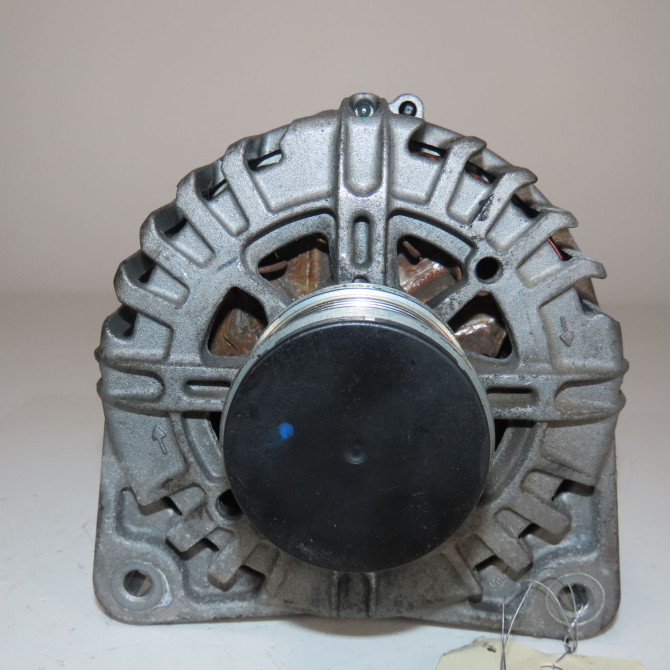Alternateur occasion  Mercedes-benz CITAN Camionnette/Monospace (W420) 1.5 112 cdi (420.633, 420.635) (2021)   A4209064900  1
