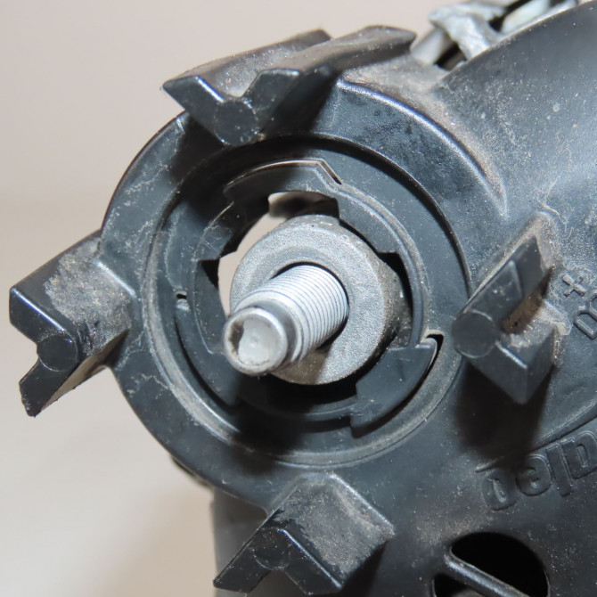 Alternateur occasion  Mercedes-benz CITAN Camionnette/Monospace (W420) 1.5 112 cdi (420.633, 420.635) (2021)   A4209064900  4