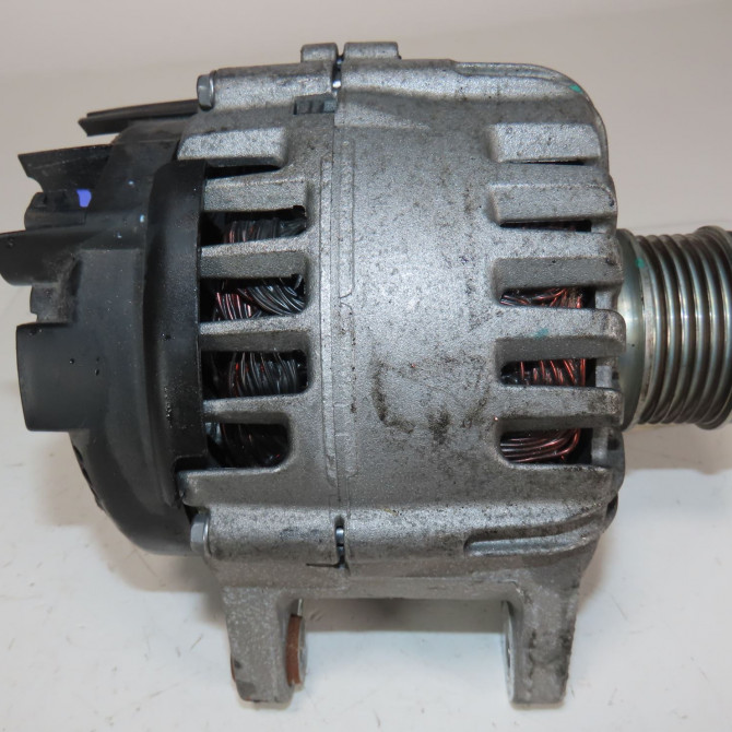 Alternateur occasion  Mercedes-benz CITAN Camionnette/Monospace (W420) 1.5 112 cdi (420.633, 420.635) (2021)   A4209064900  5