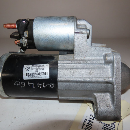 Démarreur occasion  Mercedes-benz CITAN Camionnette/Monospace (W420) 1.5 112 cdi (420.633, 420.635) (2021)   4209068800 