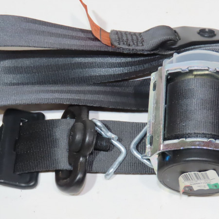 Ceinture avant droite occasion  Ford C-MAX (DM2) 1.8 tdci (2007-2010) 5 portes   1540216 