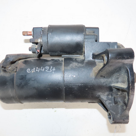 Démarreur occasion  Peugeot EXPERT Camionnette (222) 2.0 hdi (2000-2006)   9827007180 