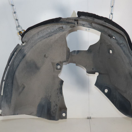 Pare-boue avant gauche occasion  Renault CLIO IV (BH_) 0.9 tce 90 (2012) 5 portes   638458563R 