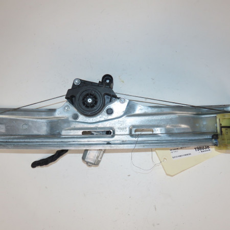 Mecanisme+moteur leve-glace arg occasion  Fiat TIPO 3/5 portes (356_, 357_) 1.0 (357hxn1a) (2020)   52093915 