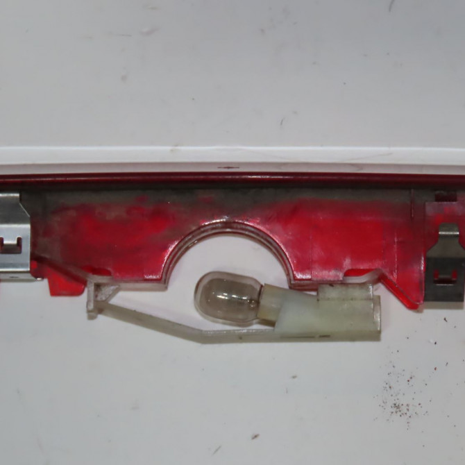 Feux stop supplementaire occasion  Renault KANGOO / GRAND KANGOO II (KW0/1_) 1.5 dci (2008)   265901529R  3