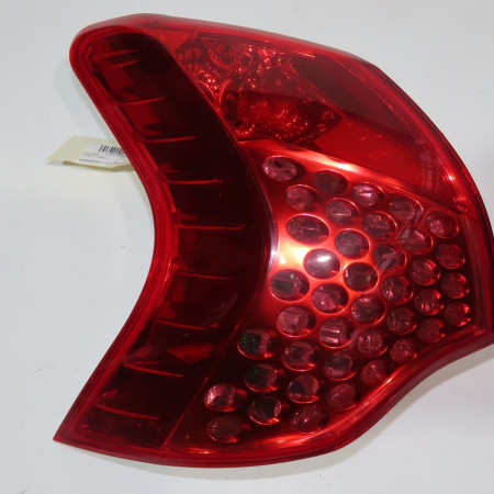 Feu arrière gauche occasion  Peugeot 3008 Monospace (0U_) 1.6 hdi (2009-2016) 5 portes   6350HC 