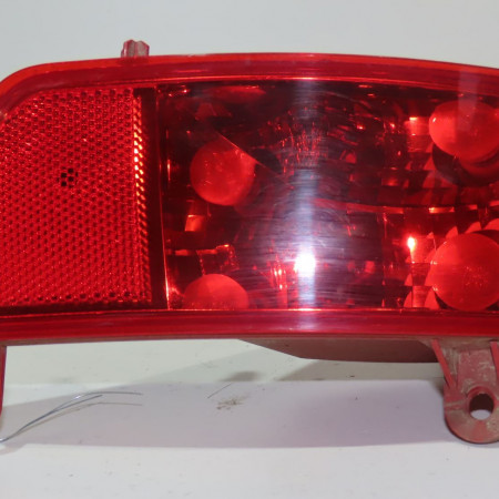 Feu brouillard arrière droit occasion  Peugeot 3008 Monospace (0U_) 1.6 hdi (2009-2016) 5 portes   6351HG 