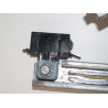 Mecanisme+moteur leve-glace avg occasion  Renault SCÉNIC III (JZ0/1_) 1.5 dci (2009) 5 portes   807212569R  miniature 6