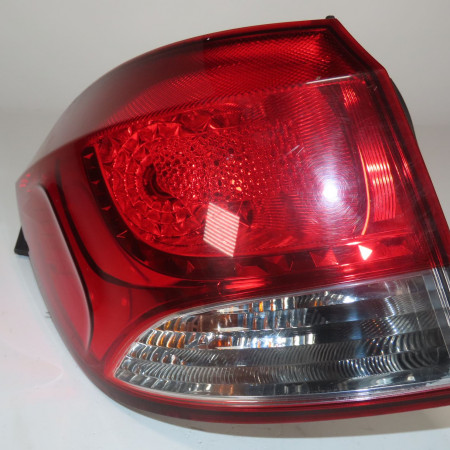 Feu arrière gauche occasion  Chevrolet CRUZE Station Wagon (J308) 2.0 td (2012)   95135584 