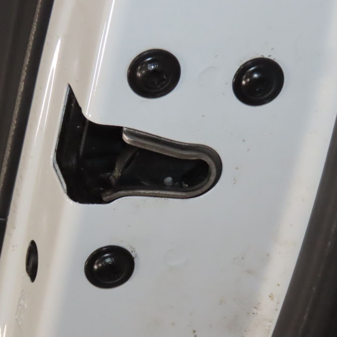 Porte arrière droite occasion  Chevrolet CRUZE Station Wagon (J308) 2.0 td (2012)   95351989  2