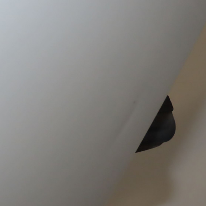 Porte arrière droite occasion  Chevrolet CRUZE Station Wagon (J308) 2.0 td (2012)   95351989  5