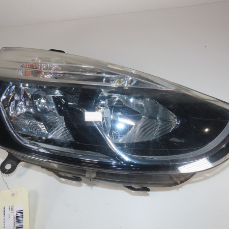 Phare droit occasion  Renault CLIO IV (BH_) 1.5 dci 75 (2012) 5 portes   260102796R 