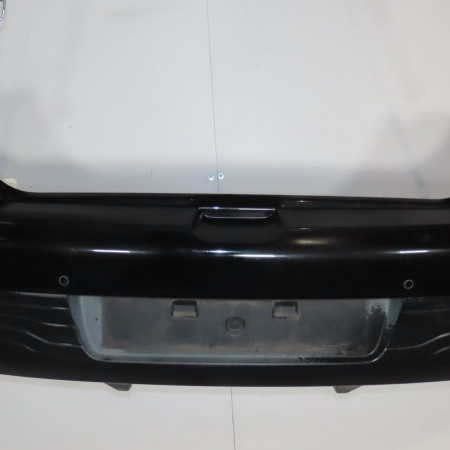 Pare-choc arrière occasion  Renault CLIO IV (BH_) 1.5 dci 75 (2012) 5 portes   850126718R 