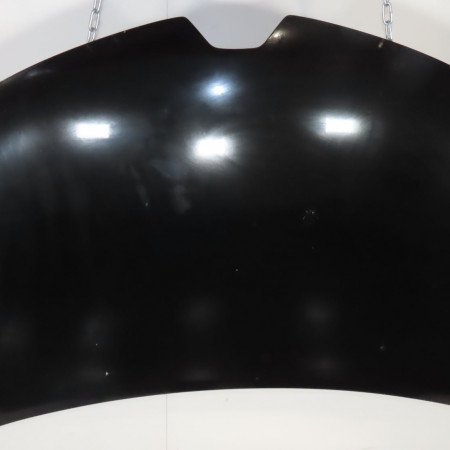 Capot occasion  Renault CLIO IV (BH_) 1.5 dci 75 (2012) 5 portes   651009833R 