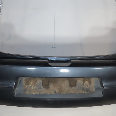 Pare-choc arrière occasion  Renault MEGANE III 3/5 portes (BZ0/1_, B3_) 1.5 dci (bz09, bz0d, bz1w, bz29, bz14) (2009) 5 portes   850B20015R 