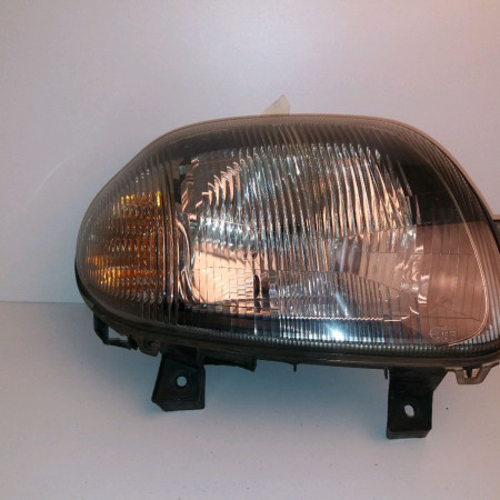 Phare droit occasion  Renault CLIO II (BB_, CB_) 1.4 (b/cb0c, b/cb0s) (1998-2005)   7701051770 
