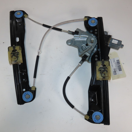 Mecanisme + moteur lève-glace avant droit occasion  Opel INSIGNIA A (G09) 2.0 cdti (68) (2008-2017)   13306921 