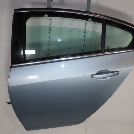 Porte arrière gauche occasion  Opel INSIGNIA A (G09) 2.0 cdti (68) (2008-2017)   22796347 