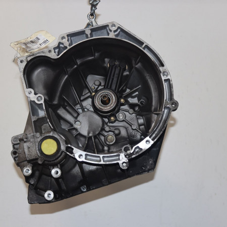 Boîte à vitesse mecanique occasion  Ford FIESTA V (JH_, JD_) 1.4 tdci (2001-2008) 5 portes   2N1R7002EA 