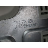 Mecanisme leve-glace arrière droit occasion  Dacia SANDERO 1.2 16v (2008) 5 portes   8200733830  miniature 3