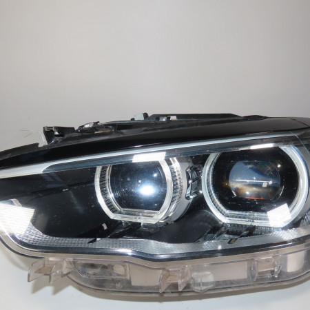 Phare gauche occasion  Bmw 1 (F21) 125 i (2011-2019)   63117414141 