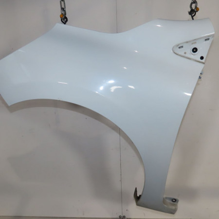 Aile avant gauche occasion  Renault CLIO IV (BH_) 1.5 dci 75 (2012) 5 portes   631017984R 