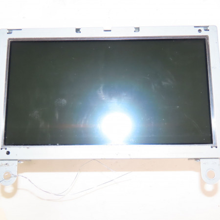 Afficheur digital occasion  Chevrolet CRUZE Station Wagon (J308) 2.0 td (2012)   95196687 