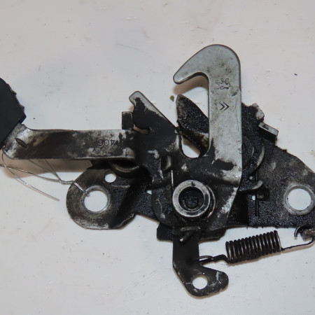 Serrure capot occasion  Citroën C3 I (FC_, FN_) 1.6 16v hdi (2005)   793482 