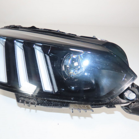 Phare droit occasion  Peugeot 208 II (UB_, UP_, UW_, UJ_) 1.2 puretech 130 (2019)   9841641980 