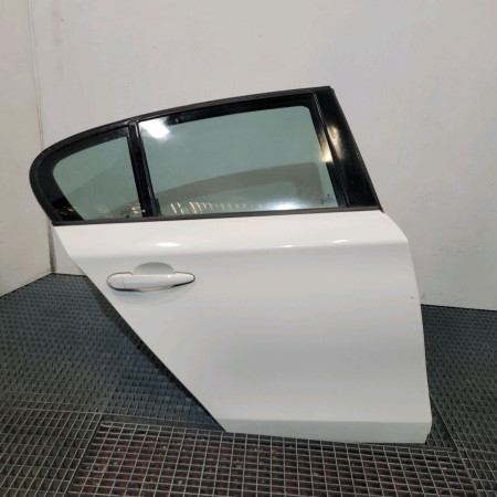 Porte arrière droite occasion  Bmw 1 (E87) 118 d (2004-2007) 5 portes   41525A2A384 