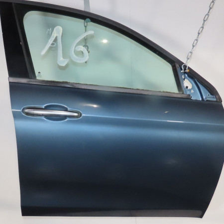 Porte avant droite occasion  Fiat TIPO 3/5 portes (356_, 357_) 1.0 (357hxn1a) (2020)   52204529 