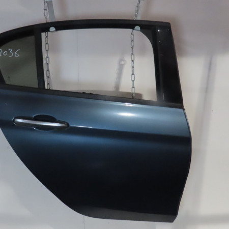 Porte arrière droite occasion  Fiat TIPO 3/5 portes (356_, 357_) 1.0 (357hxn1a) (2020)   52161630 