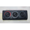 Commande de chauffage occasion  Renault CLIO II (BB_, CB_) 1.2 (bb0a, bb0f, bb10, bb1k, bb28, bb2d, bb2h, cb0a,... (1998-2010) 5 portes   7701051262  miniature 4