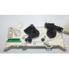 Commande de chauffage occasion  Renault CLIO II (BB_, CB_) 1.2 (bb0a, bb0f, bb10, bb1k, bb28, bb2d, bb2h, cb0a,... (1998-2010) 5 portes   7701051262  miniature 4