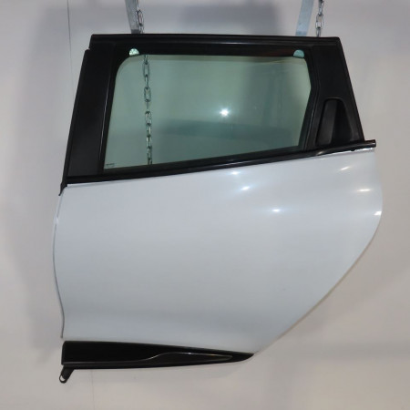 Porte arrière gauche occasion  Renault CLIO IV Grandtour (KH_) 1.5 dci 90 (khn3, khn4) (2012) 5 portes   821016403R 