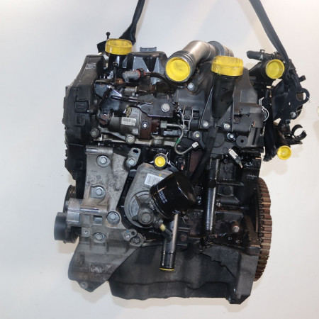 Moteur diesel occasion  Renault MEGANE III 3/5 portes (BZ0/1_, B3_) 1.5 dci (2009)   K9KF830 