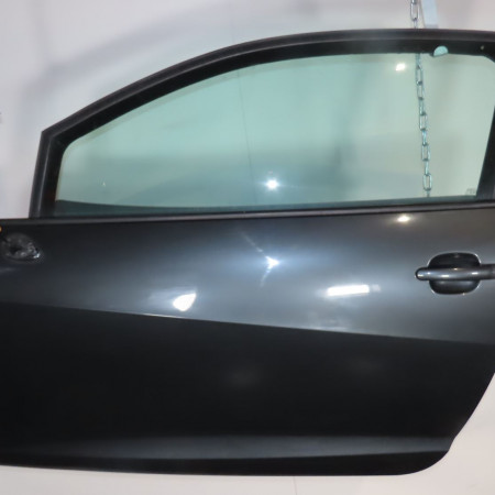 Porte avant gauche occasion  Seat IBIZA IV SC (6J1, 6P5) 1.4 tdi (2008-2010)   6J3831055 
