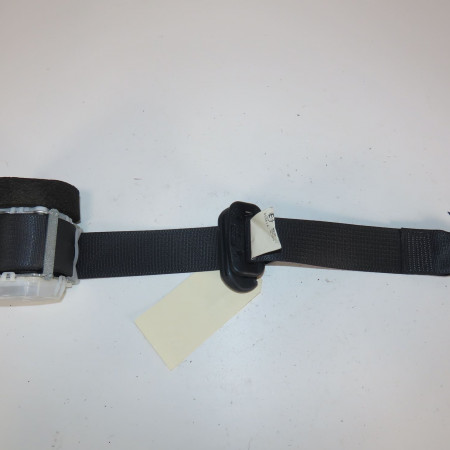 Ceinture arrière droite occasion  Toyota YARIS (_P13_) 1.0 (ksp130_) (2010)   733600D200C2 