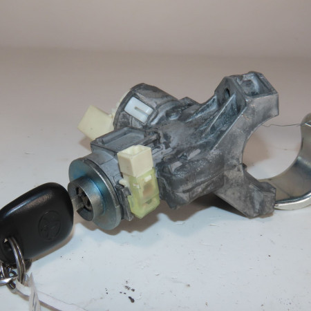 Antivol de direction occasion  Toyota YARIS (_P13_) 1.0 (ksp130_) (2010)   450200D101 