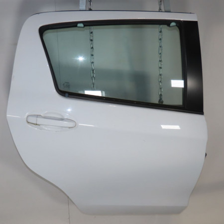 Porte arrière droite occasion  Toyota YARIS (_P13_) 1.0 (ksp130_) (2010)   670030D190 