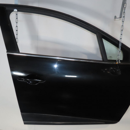 Porte avant droite occasion  Renault CLIO IV Grandtour (KH_) 1.2 tce 120 (khau) (2016)   801008302R 