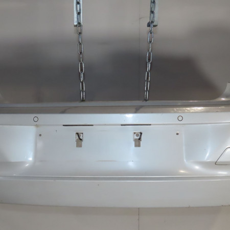 Pare-choc arrière occasion  Bmw 1 (F20) 114 d (2012-2015)   51127293557 