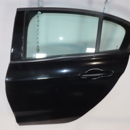 Porte arrière gauche occasion  Fiat TIPO A trois volumes (356_, 357_) 1.4 (356sxa1b) (2015-2020)   52161646 