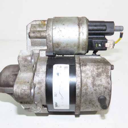Démarreur occasion  Citroën C1 II (PA_, PS_) 1.0 vti 72 (2018) 5 portes   1612092980 